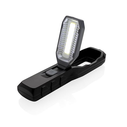 Heavy duty werklamp met COB P513.541 Heavy duty werklamp met COB P513.541