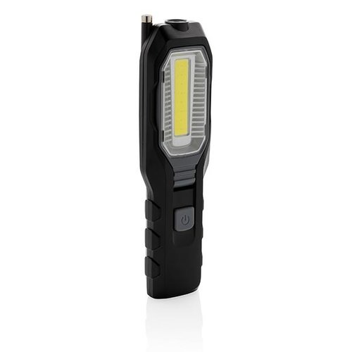 Heavy duty werklamp met COB P513.541 Heavy duty werklamp met COB P513.541