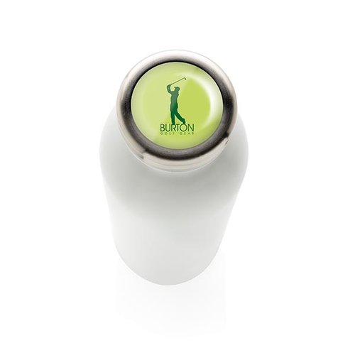 Lekvrije drinkfles met koperisolatie P433.215 Lekvrije drinkfles met koperisolatie P433.215