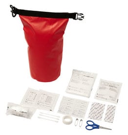 Alexander waterbestendige EHBO tas 122006 bedrukken met logo DeBle