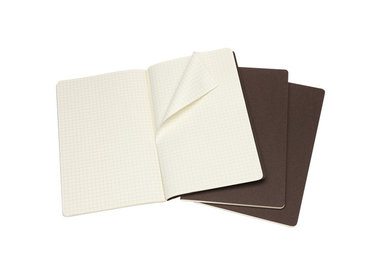 Moleskine notitieboek