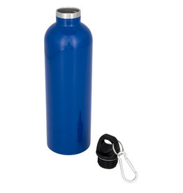 DeBle Atlantic vacuüm geïsoleerde fles 530 ml 100528 bedrukken met logo