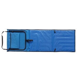 Opvouwbare strand loungestoel P453.112