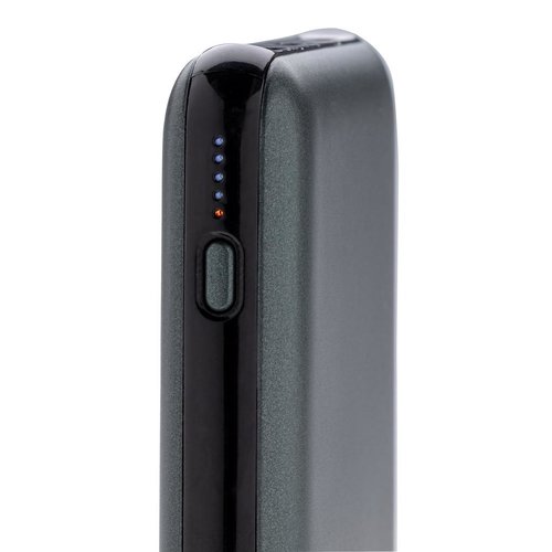 DeBle 10.000 mAh draadloze snellaad powerbank met 18W Power Delivery bedrukken