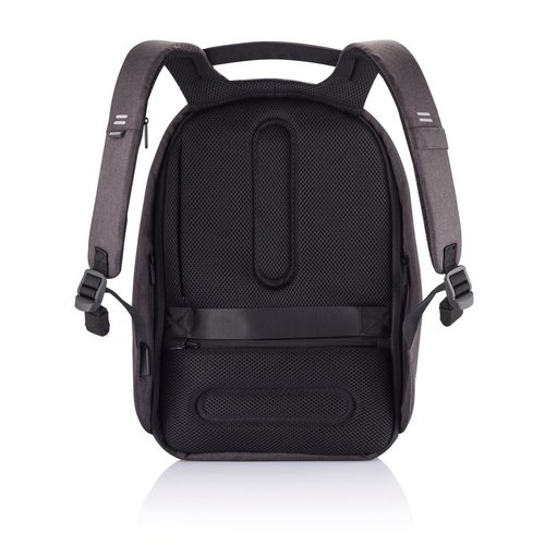DeBle Bobby Hero XL anti-diefstal rugzak P705711 bedrukken met logo