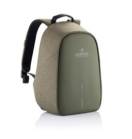 Bobby Hero Small, anti-diefstal rugzak P705.70