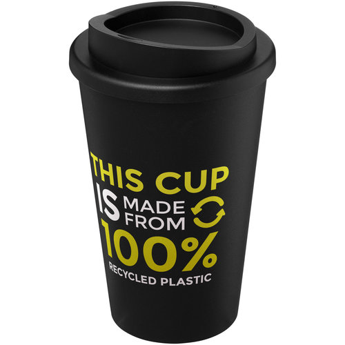 Americano Gerecyclede Americano® geïsoleerde beker – 350 ml