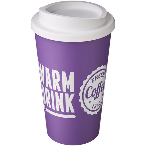 Americano® geïsoleerde beker – 350 ml