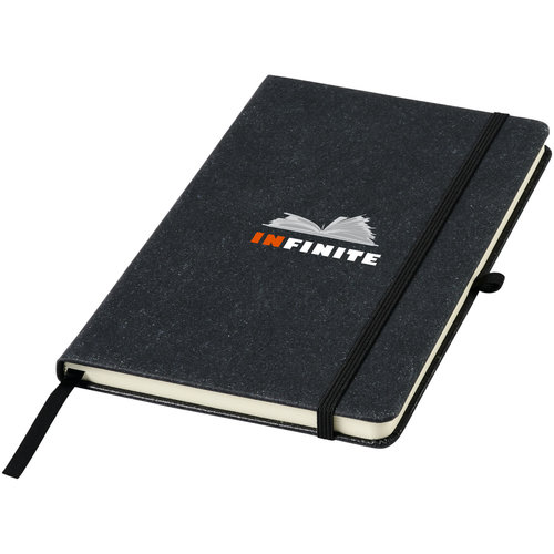 Atlana lederen notitieboek A5 Atlana lederen notitieboek A5