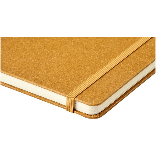 Atlana lederen notitieboek A5 Atlana lederen notitieboek A5