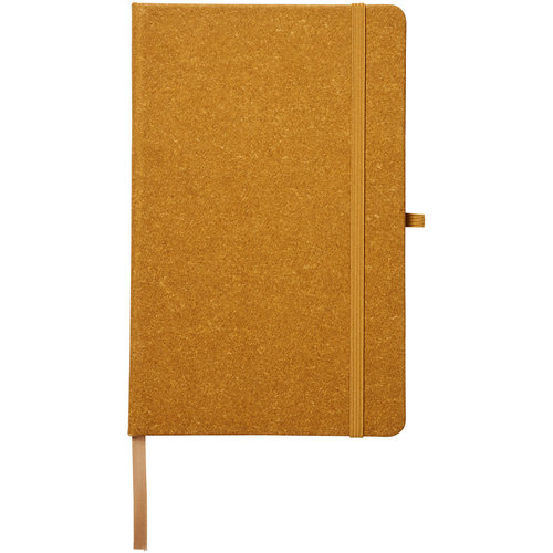 Atlana lederen notitieboek A5 Atlana lederen notitieboek A5