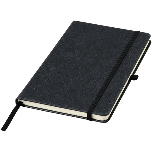 Atlana lederen notitieboek A5 Atlana lederen notitieboek A5