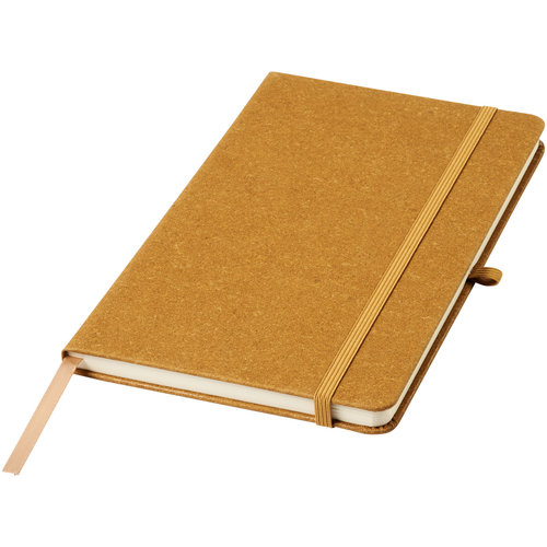 Atlana lederen notitieboek A5 Atlana lederen notitieboek A5