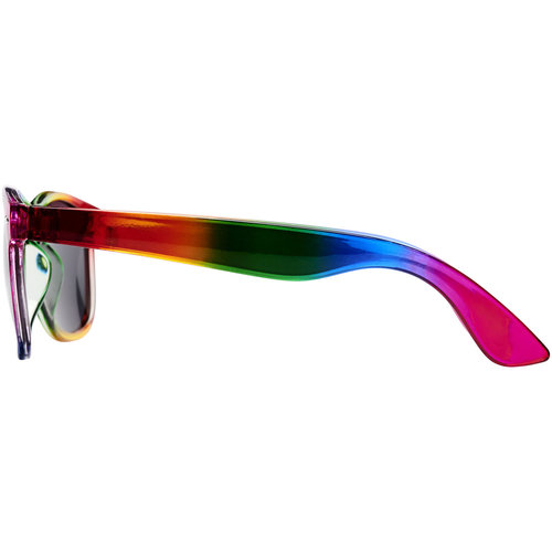 Sun Ray Regenboogzonnebril 10100400 met logo bedrukken DeBle