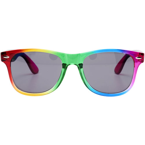 Sun Ray Regenboogzonnebril 10100400 met logo bedrukken DeBle