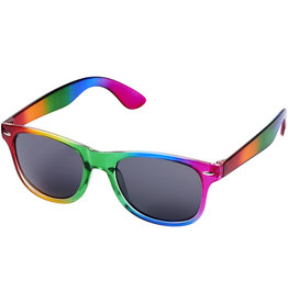 Sun Ray regenboogzonnebril