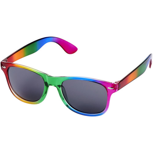 Sun Ray Regenboogzonnebril 10100400 met logo bedrukken DeBle