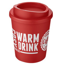 DéBlé Americano® Espresso geïsoleerde beker – 250 ml bedrukken met logo