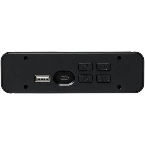 Seconds draadloze oplaadklok Seconds draadloze oplaadklok