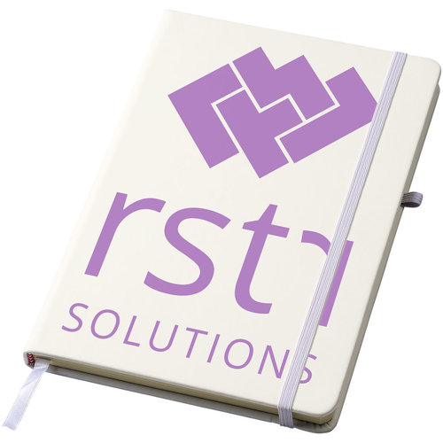 Notitieboekje Medium polar Notitieboekje Medium polar