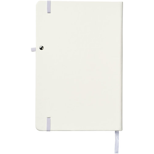 DeBle Polar A5 PU notitieboek bedrukken met logo