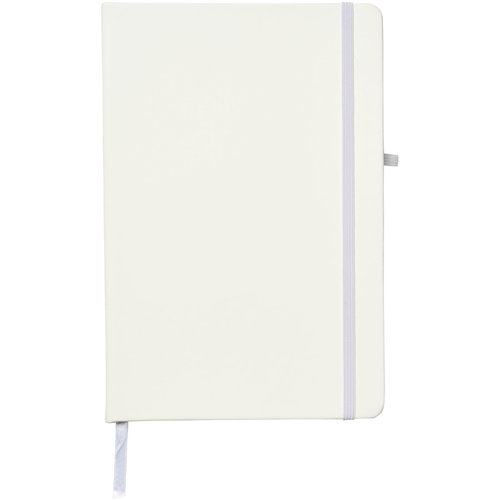 DeBle Polar A5 PU notitieboek bedrukken met logo