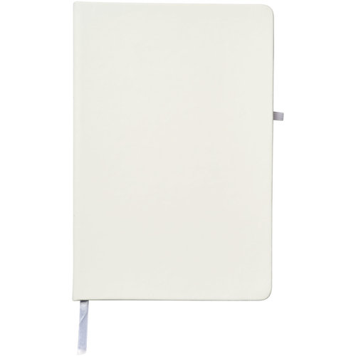DeBle Polar A5 PU notitieboek bedrukken met logo