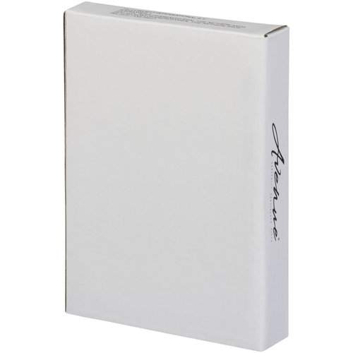 Compress 10.000 mAh powerbank met hoge dichtheid Compress 10.000 mAh powerbank met hoge dichtheid