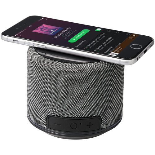 Fiber Draadloze oplaadbare Bluetooth® speaker