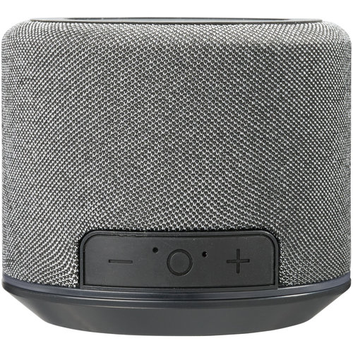Fiber Draadloze oplaadbare Bluetooth® speaker