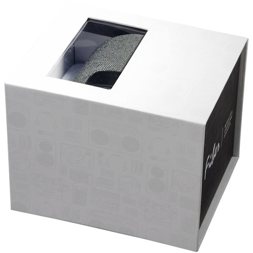 Fiber Draadloze oplaadbare Bluetooth® speaker