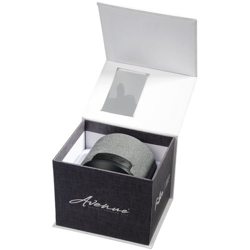 Fiber Draadloze oplaadbare Bluetooth® speaker