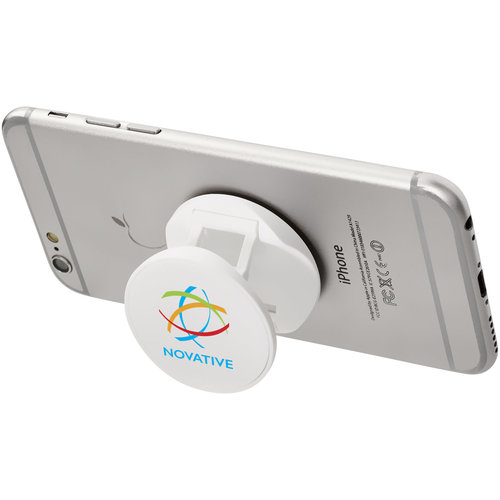 Brace telefoonstandaard met greep Brace telefoonstandaard met greep