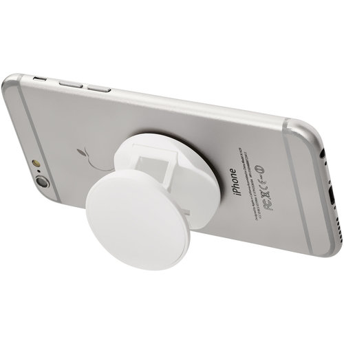 Brace telefoonstandaard met greep Brace telefoonstandaard met greep