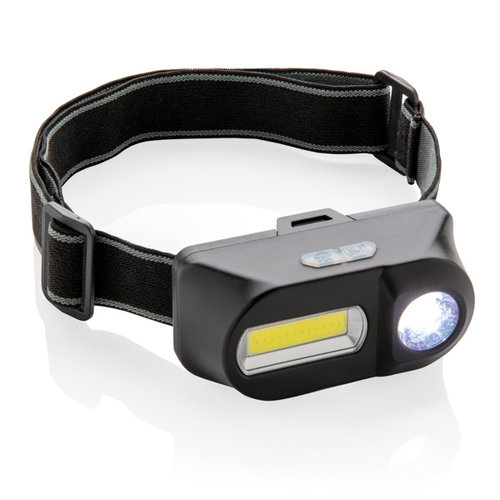 COB lampen bedrukken COB en LED hoofdlamp P518.041