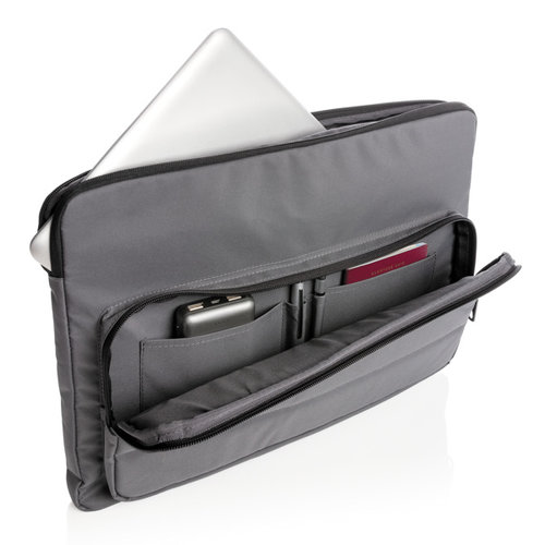 Impact AWARE™ RPET 15,6"laptophoes P788.031 Impact AWARE™ RPET 15,6"laptophoes P788.031