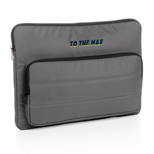 Impact AWARE™ RPET 15,6"laptophoes P788.031 Impact AWARE™ RPET 15,6"laptophoes P788.031