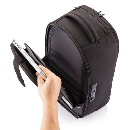 Bobby rugzak trolley P705.771 - XD Design