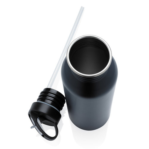 Deluxe RVS sportfles P436.420