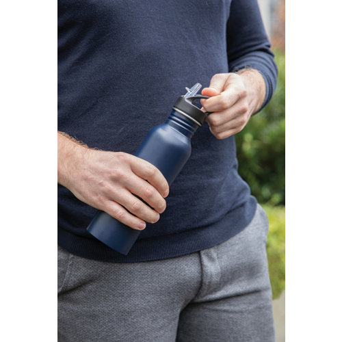 Deluxe RVS sportfles P436.420