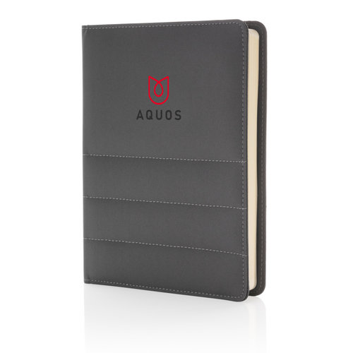 DeBle Impact AWARE RPET A5 portfolio P77417 bedrukken met logo