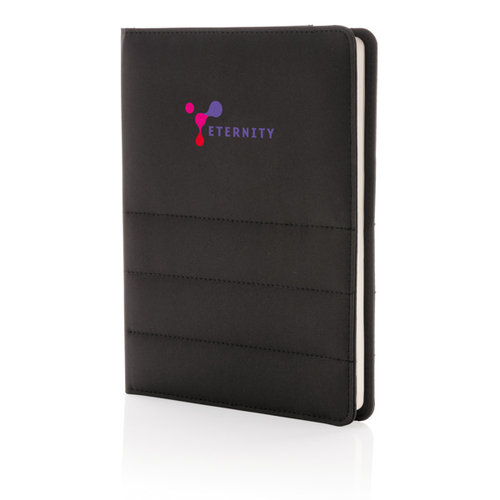 DeBle Impact AWARE RPET A5 portfolio P77417 bedrukken met logo