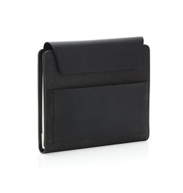 Fiko A5 portfolio met draadloos opladen & 5000mAh powerbank P774.081