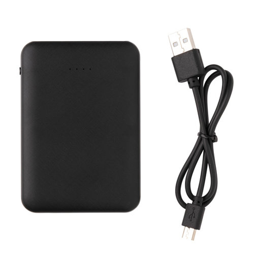 Fiko A4 portfolio met draadloos opladen& 5.000 mAh powerbank P774.071 Fiko A4 portfolio met draadloos opladen& 5.000 mAh powerbank P774.071