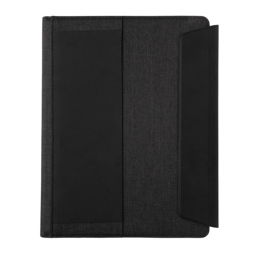 Fiko A4 portfolio met draadloos opladen& 5.000 mAh powerbank P774.071 Fiko A4 portfolio met draadloos opladen& 5.000 mAh powerbank P774.071