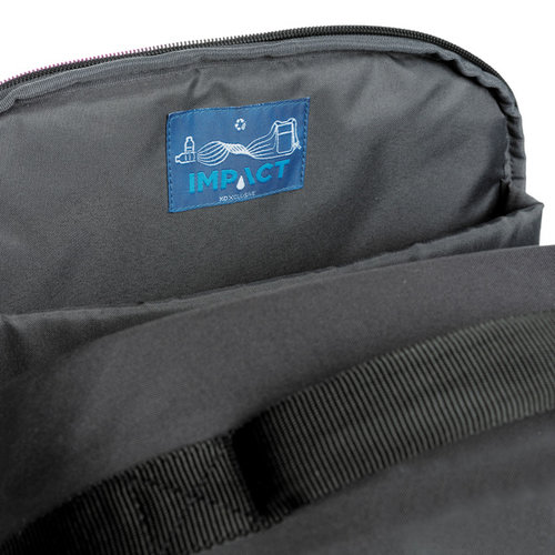 DéBlé Impact AWARE™ anti-diefstal laptoprugzak P762.00 met 15,6 inch laptopvak