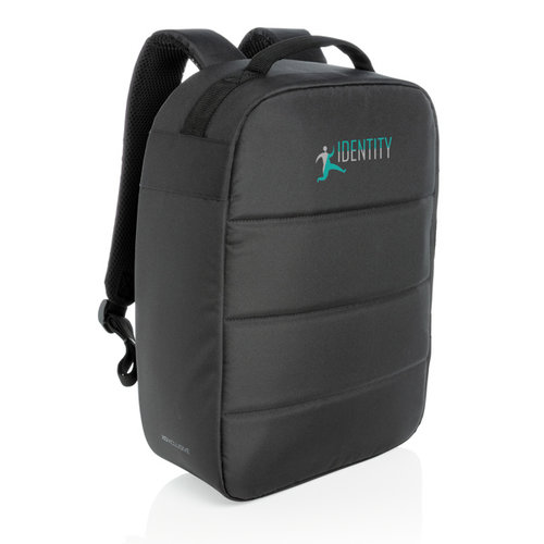 DéBlé Impact AWARE™ anti-diefstal laptoprugzak P762.00 met 15,6 inch laptopvak