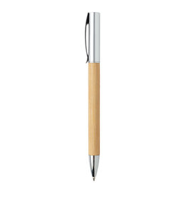 Moderne bamboe pen P610.589