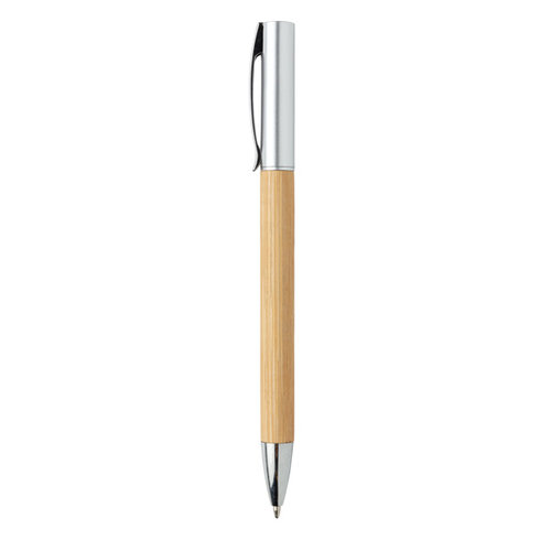 Moderne bamboe pen P610.589
