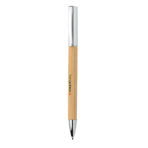Moderne bamboe pen P610.589